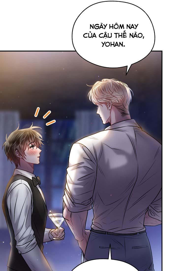 cơn mưa mật ngọt chapter 25 43