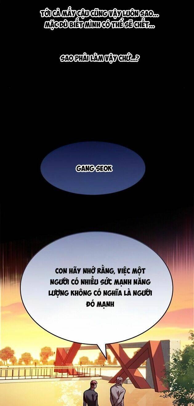 biến thân thành mèo chapter 208 48