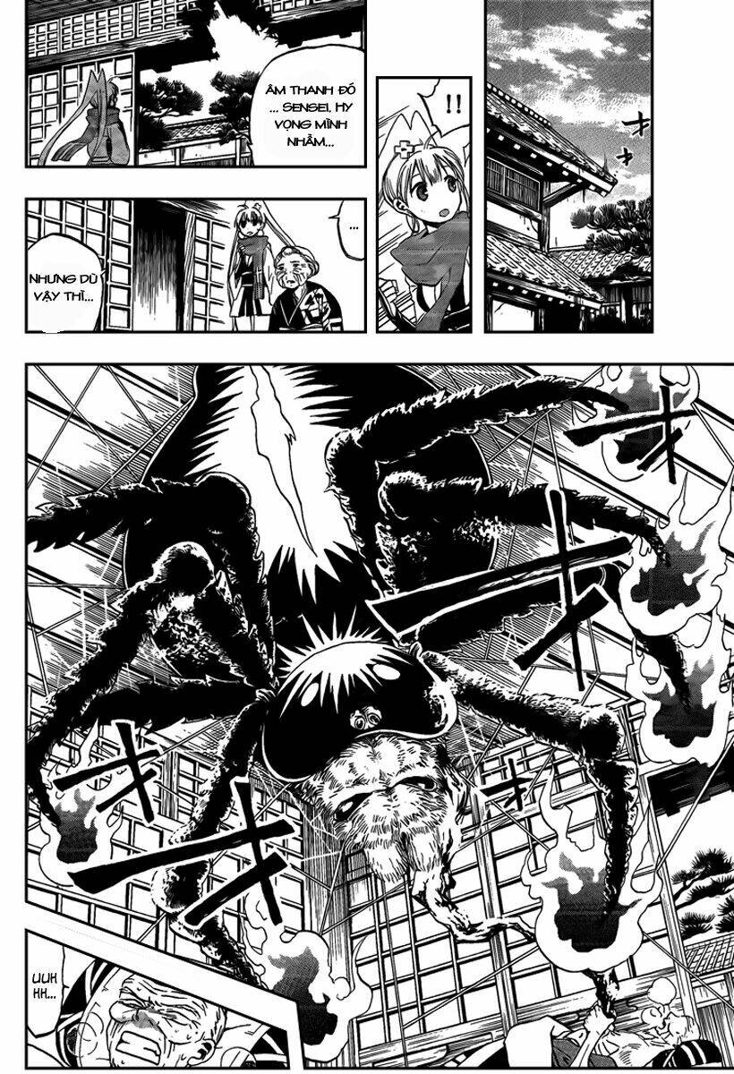 kaitai shinsho zero chapter 9 11
