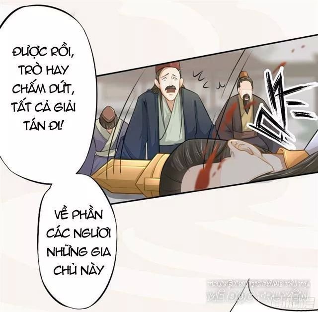 tuyệt thế luyện đan sư chapter 21 6
