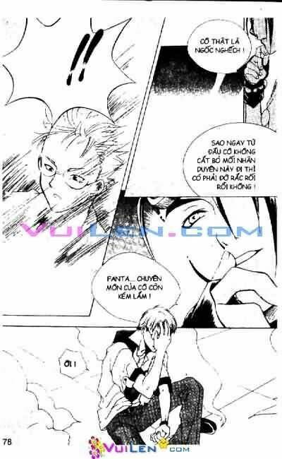 tiên nữ giáng trần chapter 3 78