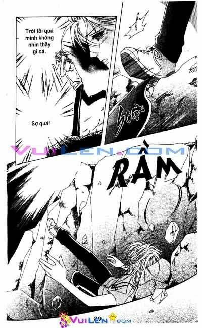 người duy nhất chapter 69 12