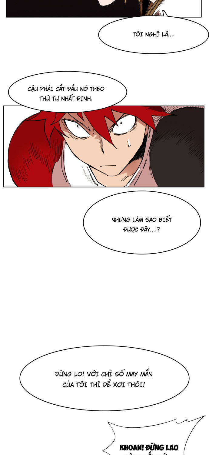 hard core leveling warrior chapter 139 13