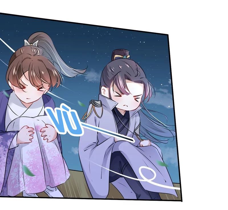 vương gia không thể trêu chapter 92 21