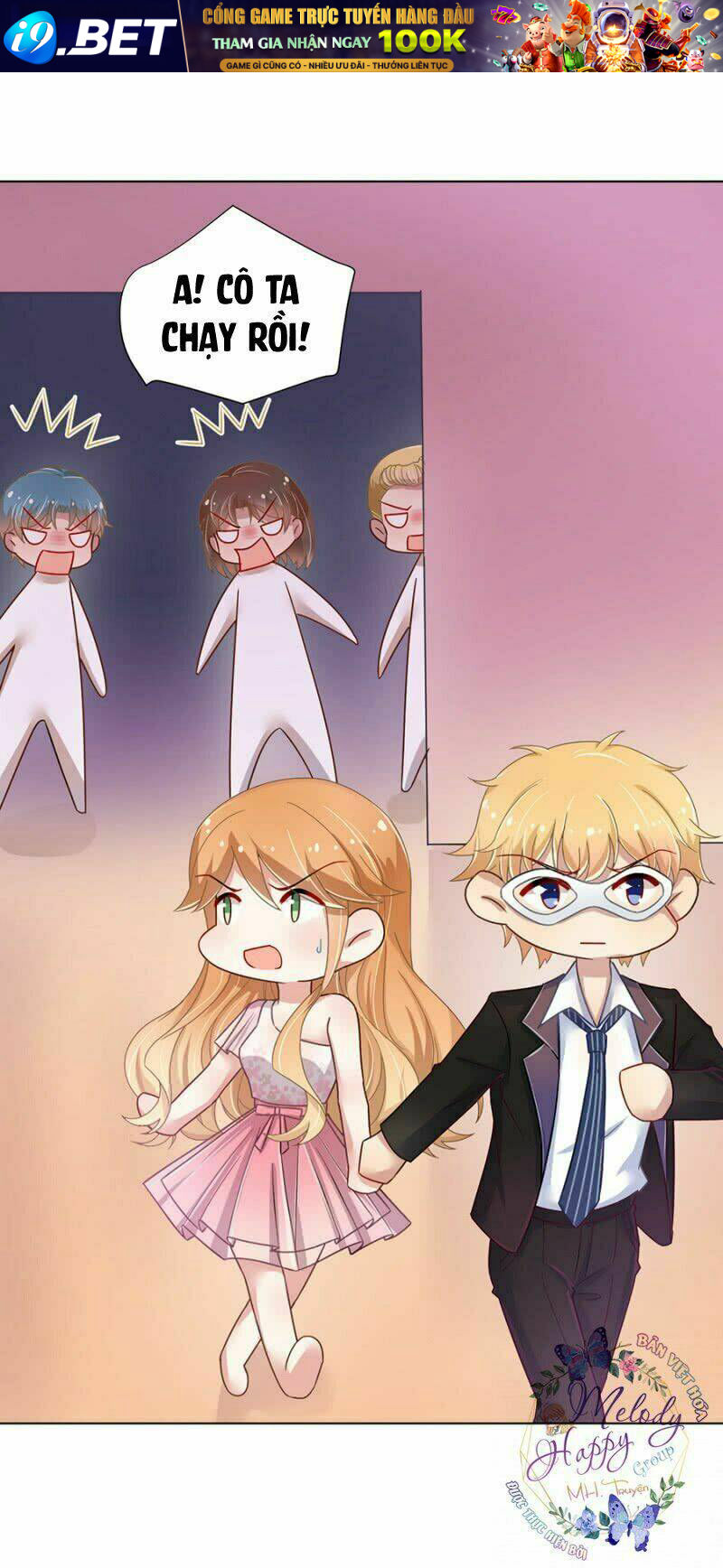 ma lạt thiên kim đẩu ác thiếu chapter 129 6