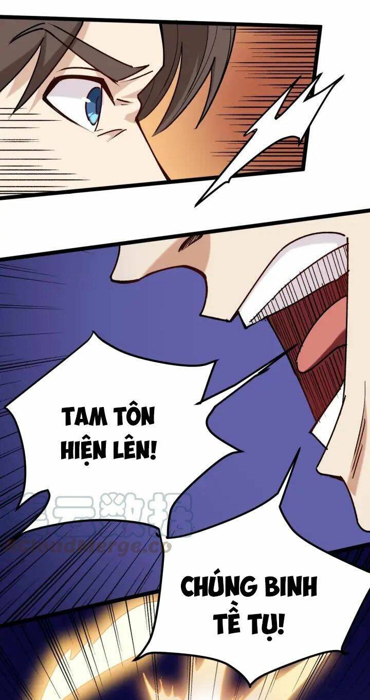 hồi xuân tiểu độc y chapter 61 33