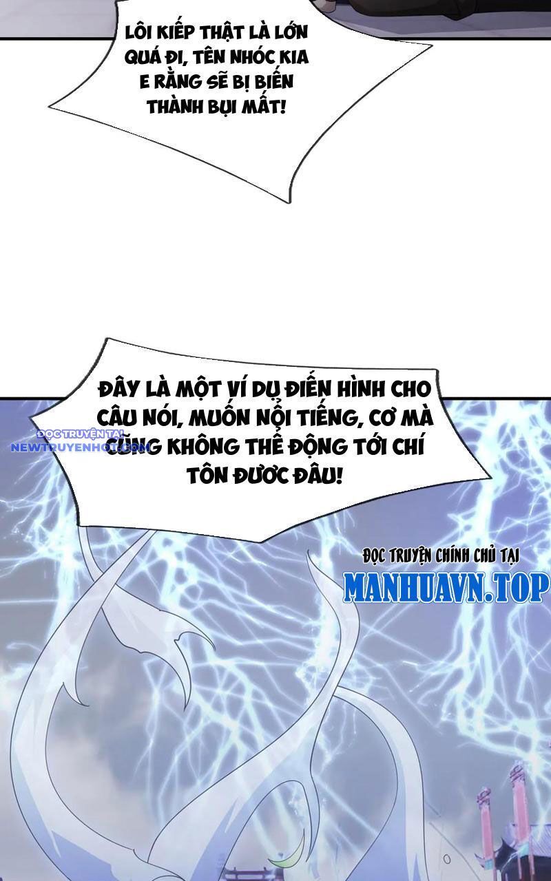 ngủ say vạn cổ: xuất thế đẩy ngang chư thiên chapter 56 39