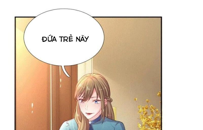 ma ma đột kích : cha mời tiếp chiêu chapter 55 26