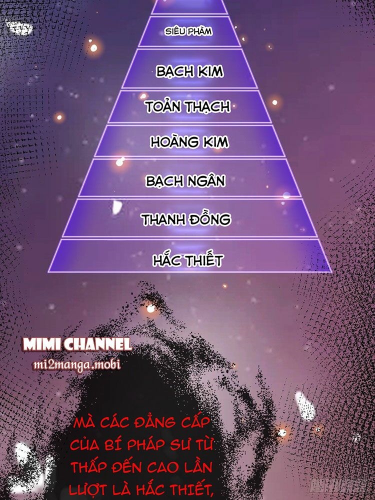 mạt thế nữ vương chapter 7.1 24