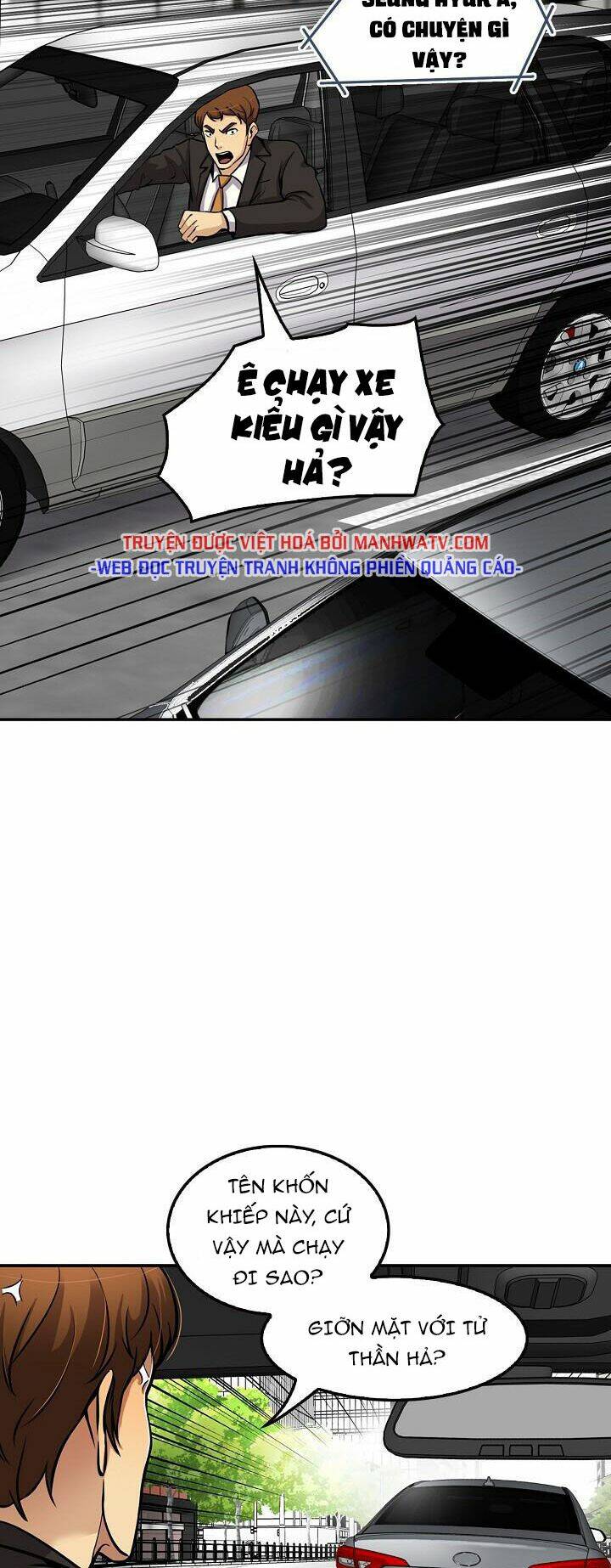 điều tra viên chuyển sinh chapter 89 62