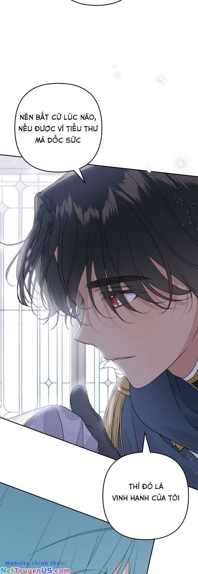 công nương mint bé nhỏ chapter 49 32