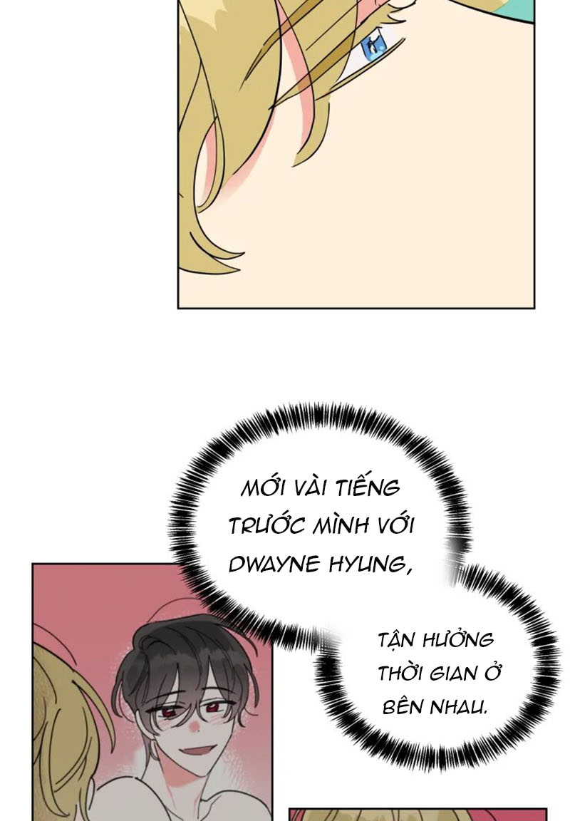 Không Còn Trong Sáng chapter 20 - Trang 32
