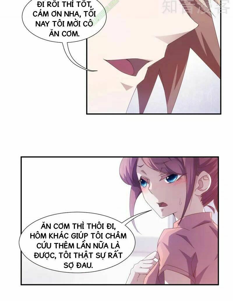 thần y hệ thống chapter 25 10