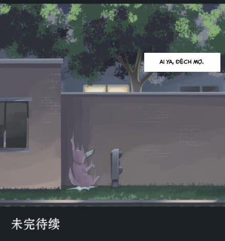 một con chó chapter 8 14