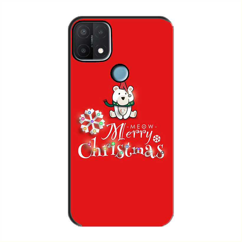 Ốp Lưng Dành Cho OPPO A15