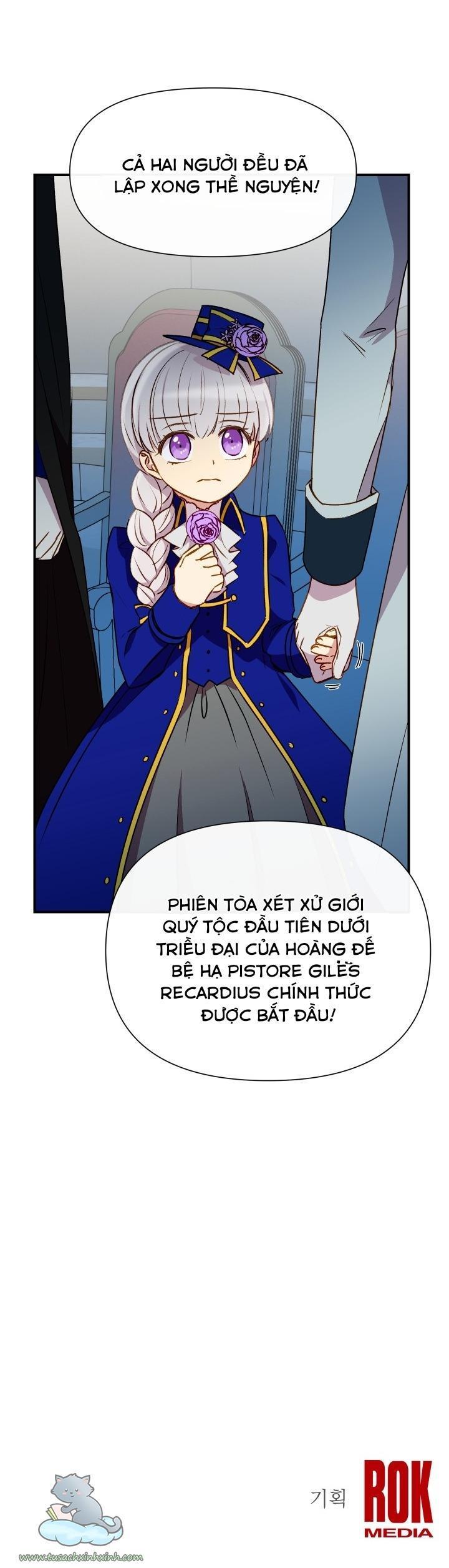 công nương khế ước của gia tộc công tước quái vật chapter 35 60