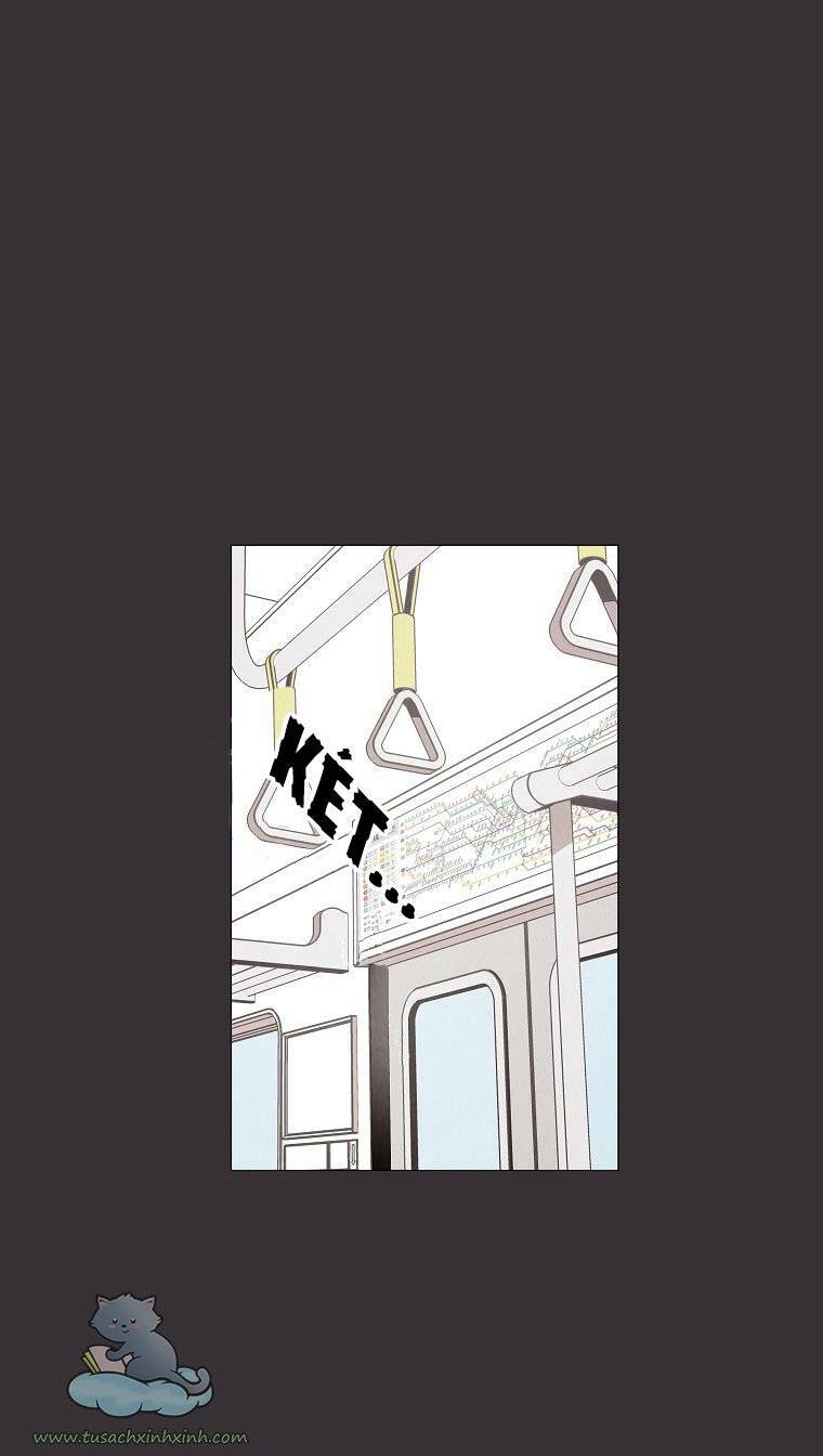 chào nhé, không làm thông gia nữa đâu! chapter 3 5