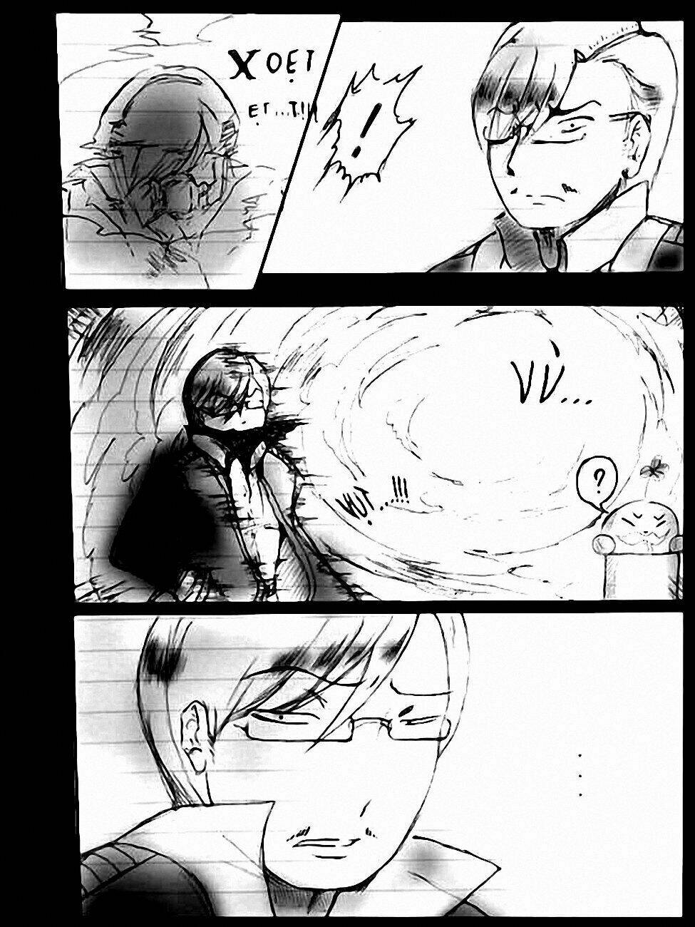 nhật ký dâm tama chapter 4 20