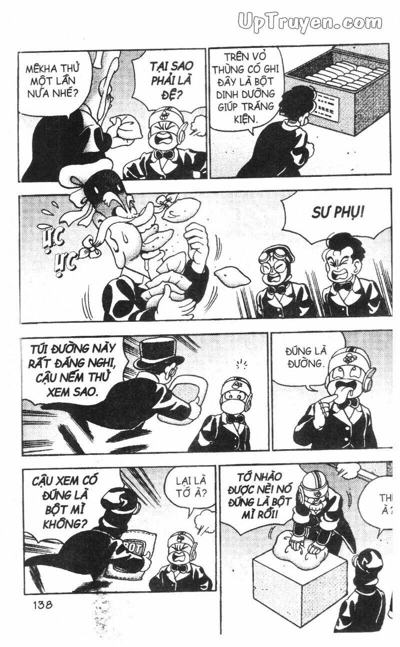 đội quân nhí nhố chapter 29 140