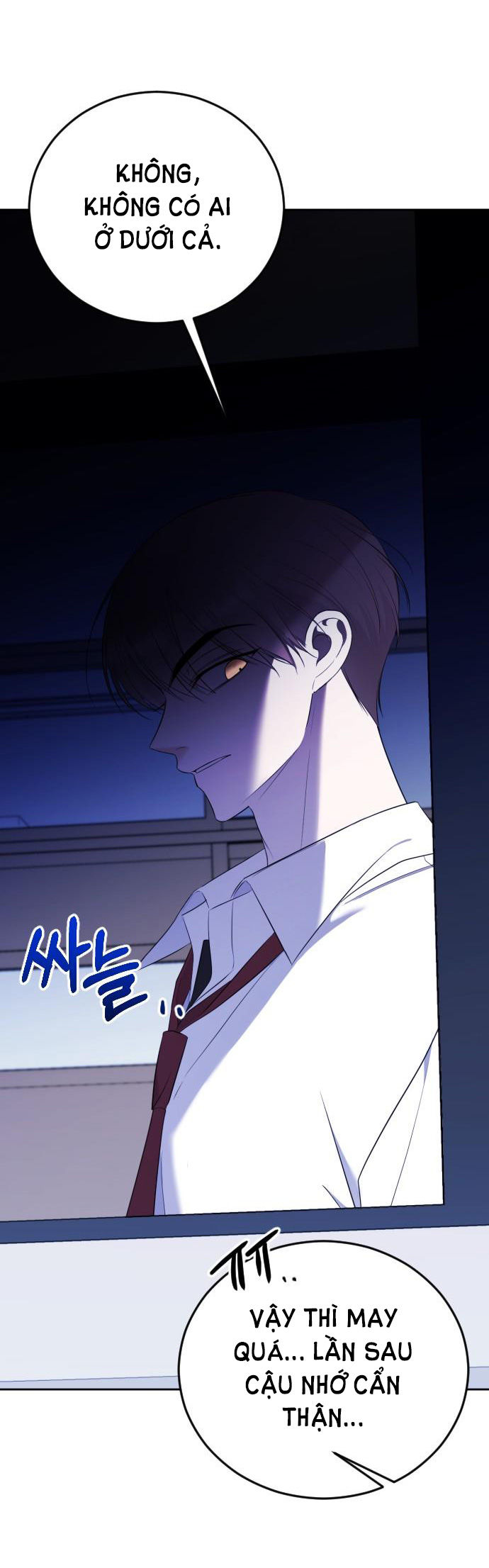 tôi sẽ thay đổi kết cục chapter 2.2 48