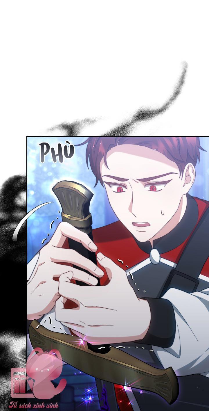 từ chồng cũ hóa thành nam chính chapter 49 49