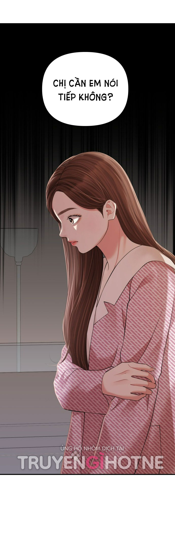 gửi em người đánh cắp những vì sao - to you who swallowed a star chapter 121.1 48