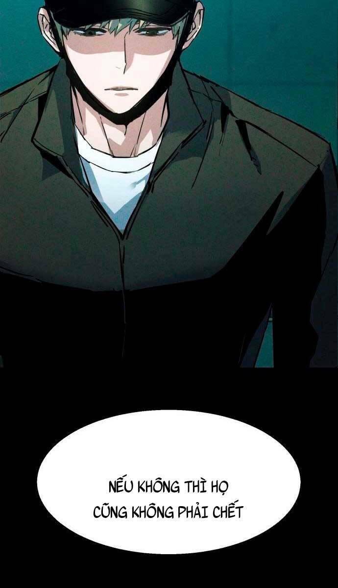 bạn học tôi là lính đánh thuê chapter 124 70
