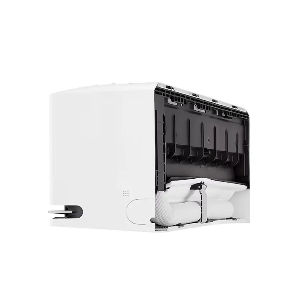 Máy Lạnh | Điều Hoà LG DUALCOOLInverter AI Air 1 chiều 1 HP IDC09M2 Hàng Chính Hãng