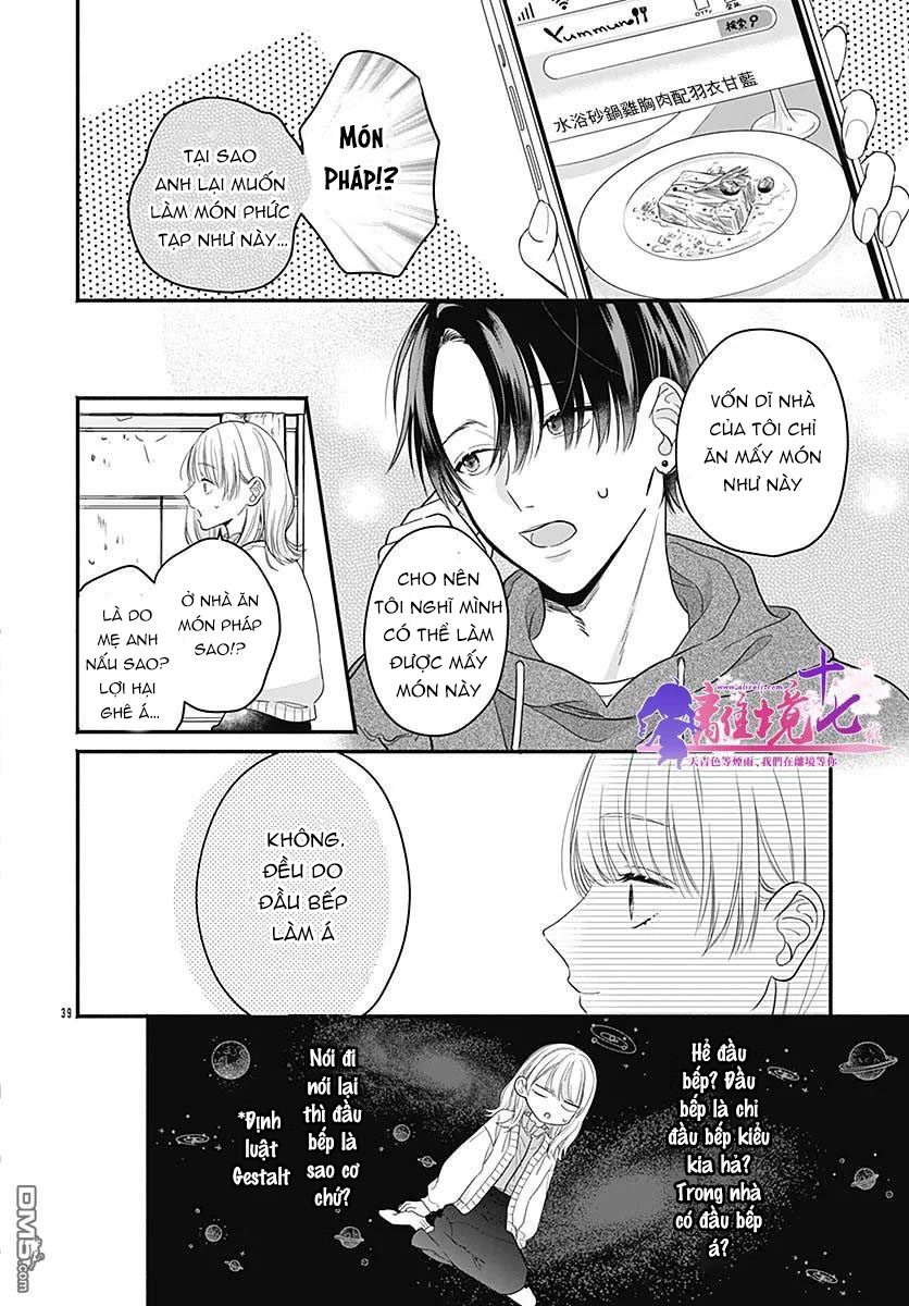 thống trị hoàn mỹ chapter 2.1 10