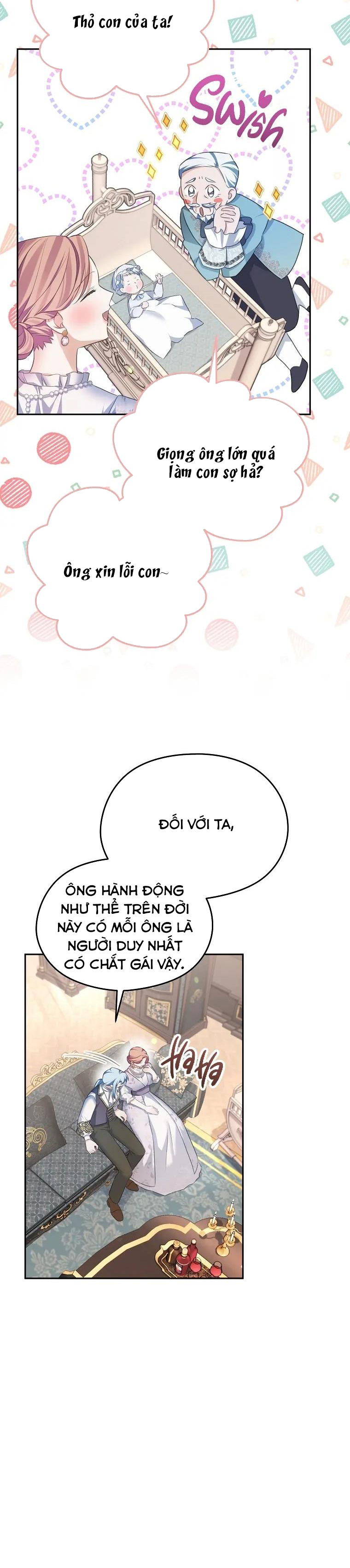 aster yêu dấu của tôi chapter 63 19