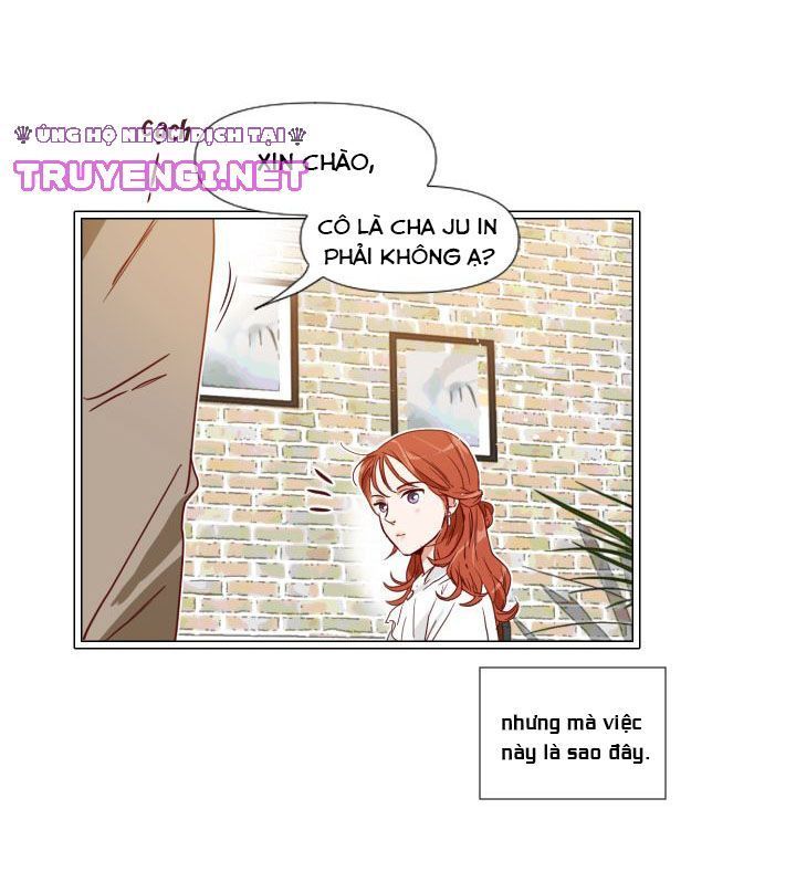 khoảnh khắc lãng mạn chapter 2 29