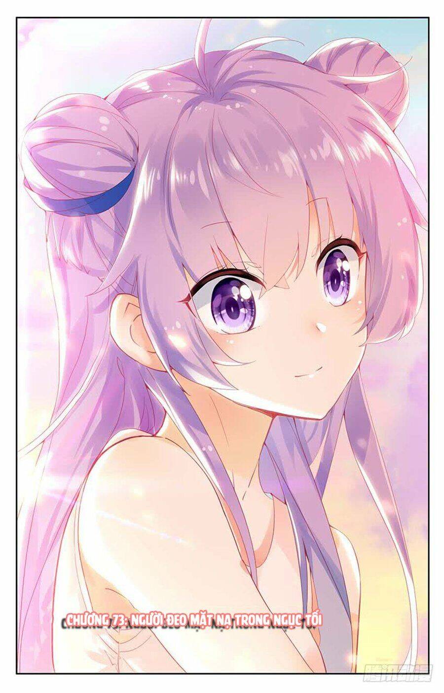 tầm trảo tiền thế chi lữ - lưu niên chuyển chapter 40 1