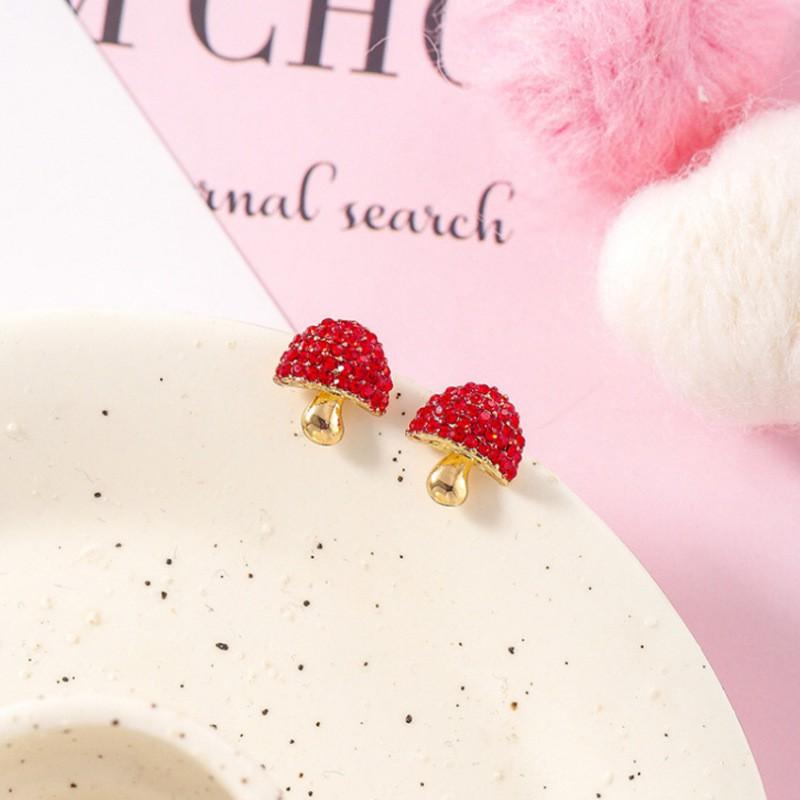 Khuyên tai, Bông tai thời trang HT675N - Culi accessories
