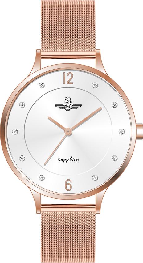 Đồng hồ nữ SRWatch SL1605.1302TE
