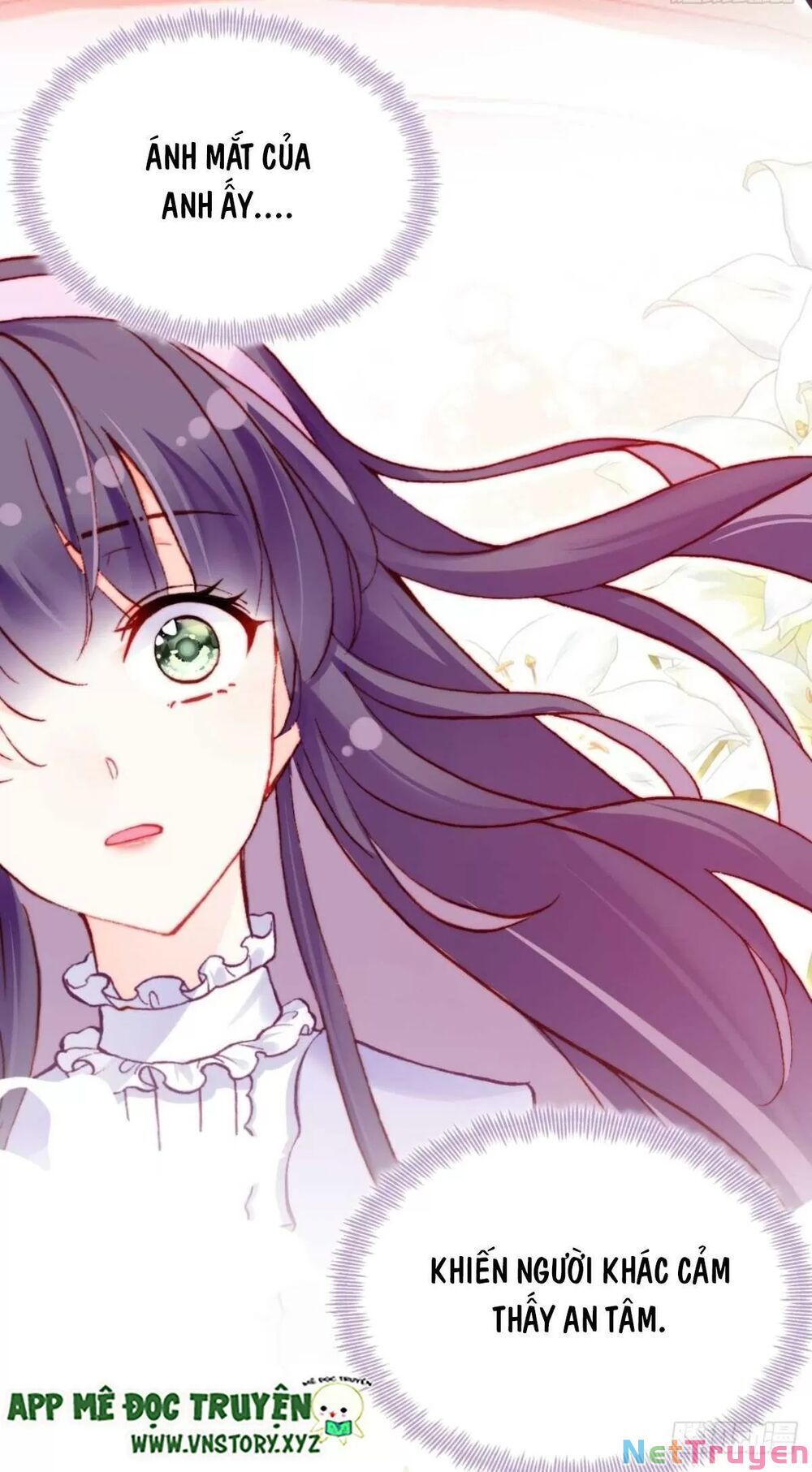 lại bị bệnh chiều chuộng quấn lấy chapter 64 58