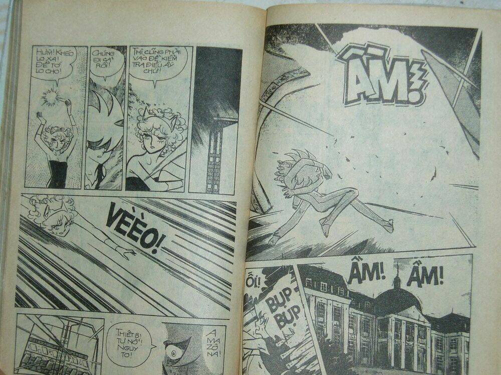 siêu nhân locke chapter 4 62