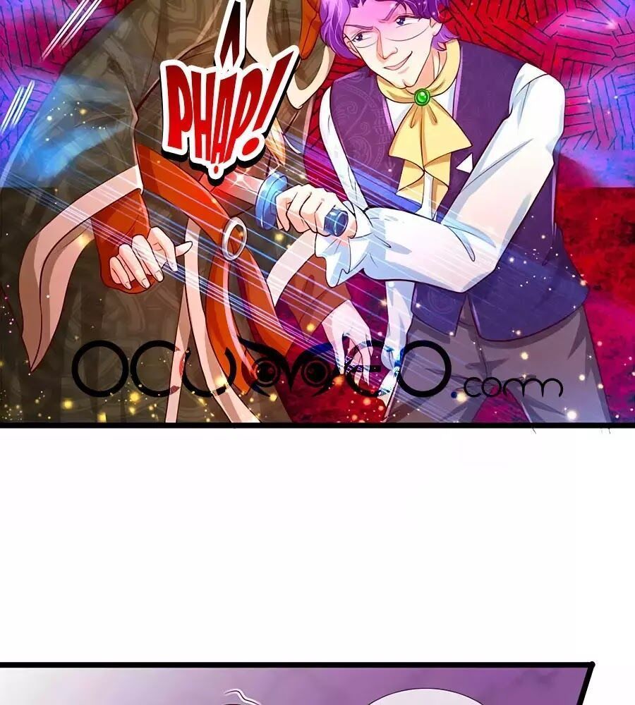 bỗng một ngày nọ trở thành con gái vua chapter 108 7