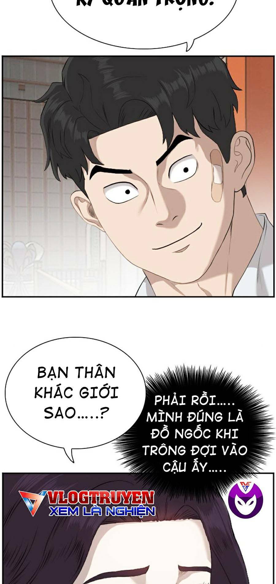 người xấu chapter 84 14