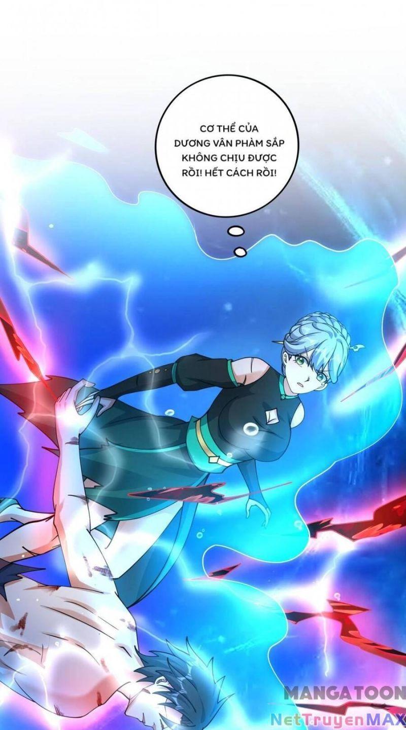 tối cường thần y tại đô thị chapter 310 24