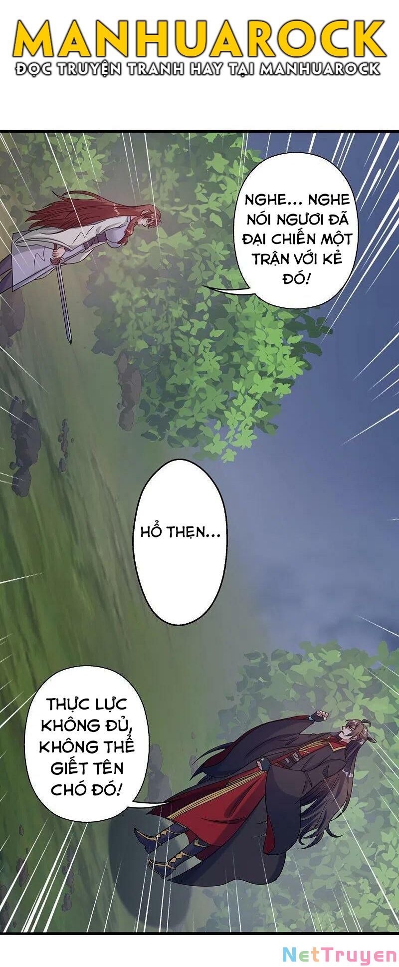 tiên võ đế tôn chapter 315 6