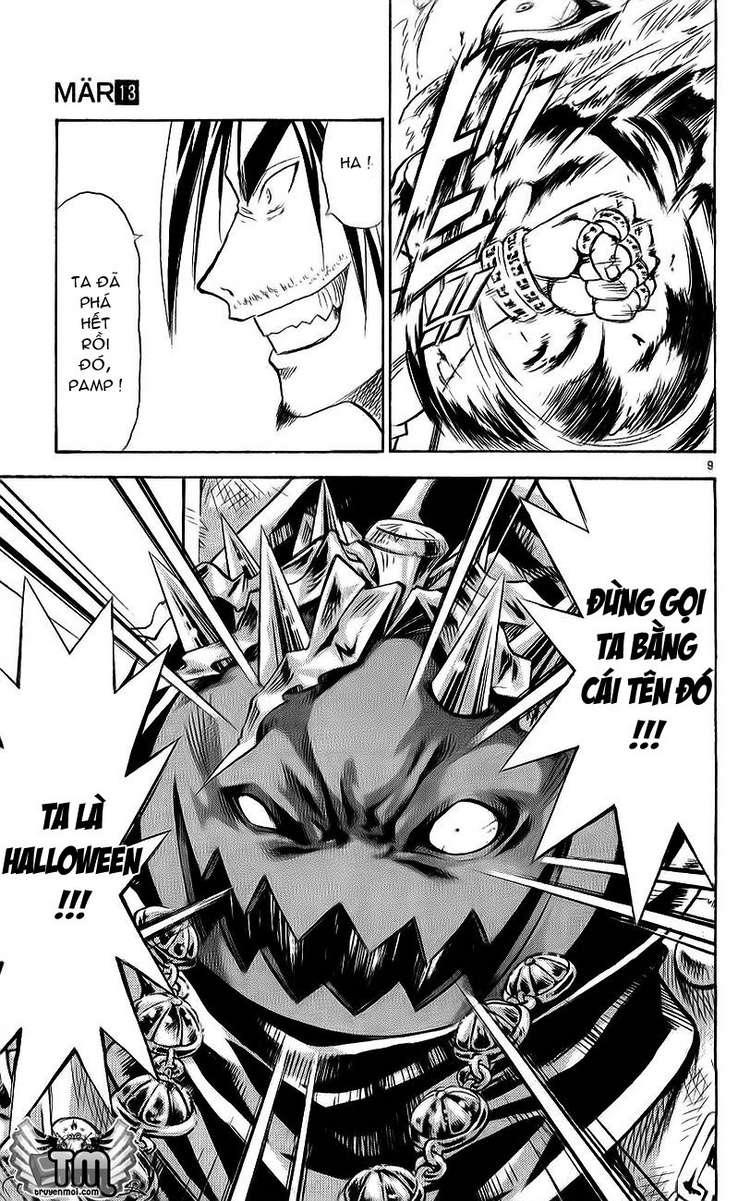 mar heaven chapter 139 8