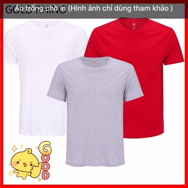 Áo thun cotton Couple nhiều size nhiều màu