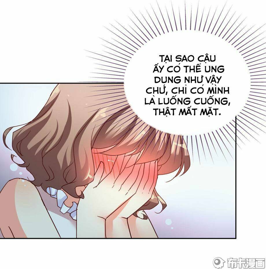 cô gái đặc biệt nhất của tôi chapter 30 15