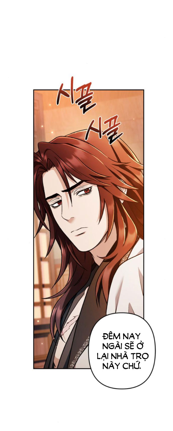 Bản Tình Ca Heeran chapter 67.1 - Trang 23