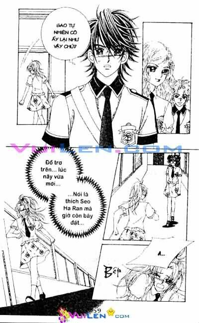 cô dâu bé xinh chapter 74 20