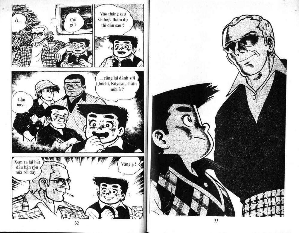 tân teppi chapter 35 15