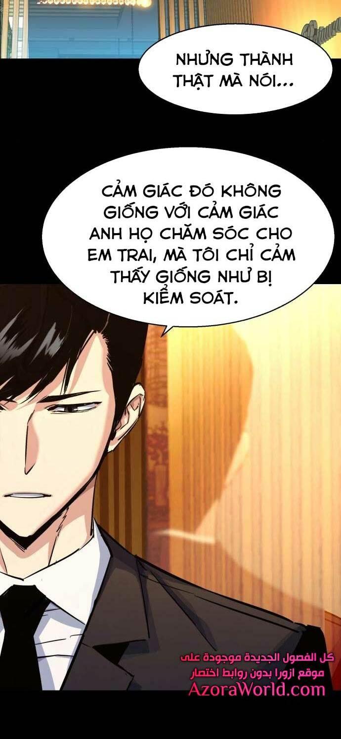 bạn học tôi là lính đánh thuê chapter 87 42