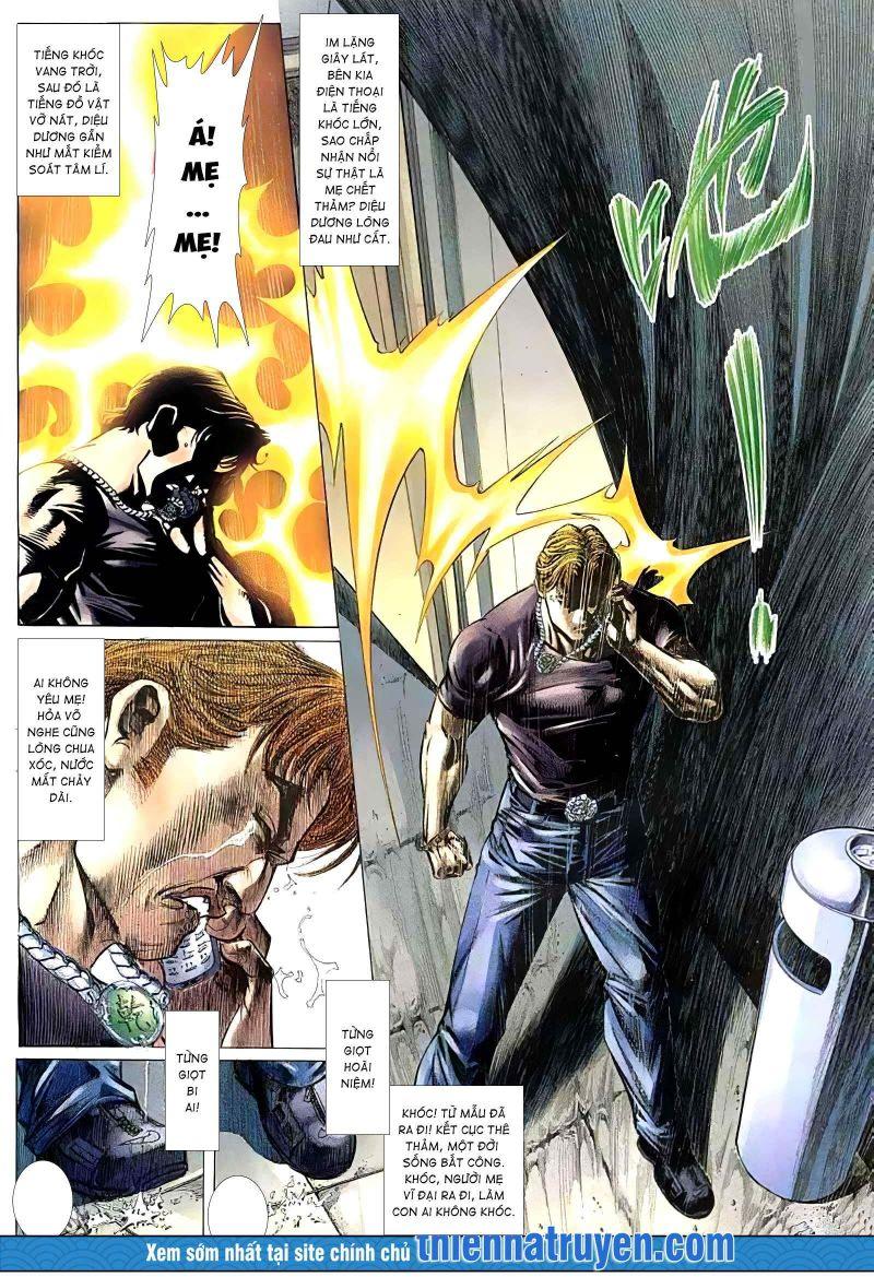 hỏa vũ diệu dương chapter 389 4
