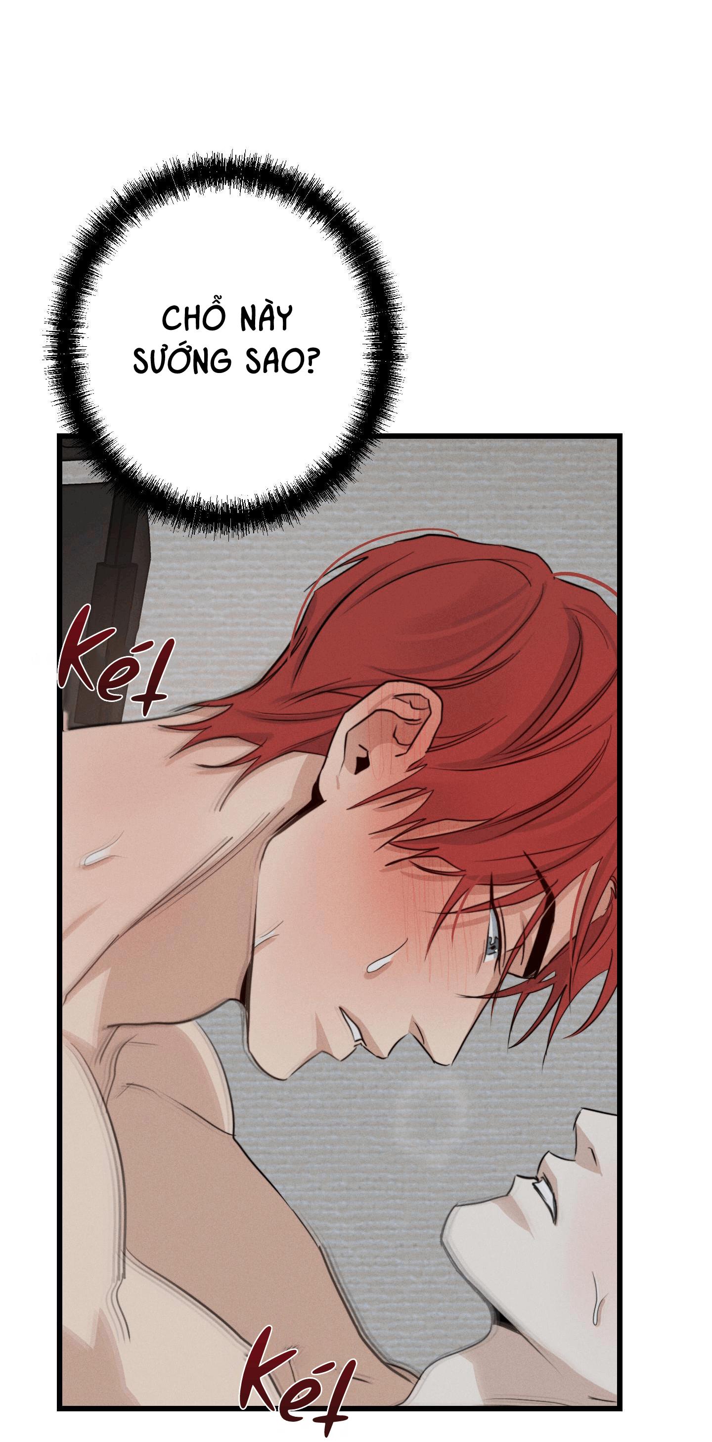 high clear chapter 25 25