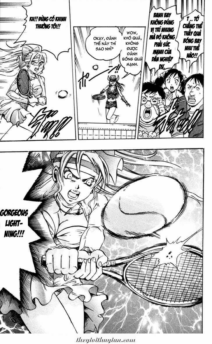 gamble fish chapter 56 11